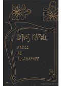 Eötvös Károly - Harcz az alkotmányért