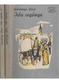 Gárdonyi Géza - Ida regénye I-II.