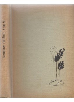 Szmirnov - Kitárul a világ, Budapest 1957 antikvár könyv