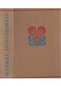 Makkai Sándor - Táltoskirály