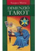 Szepes Mária - Dimenzió-tarot
