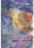 Krassa, Peter - Az "Akasha-krónika" titka