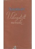 Szurkov - Válogatott versek