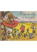 J. Z. Novák - A tücsök meg a hangyák