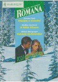 Hart, Jessica,Lovelace, Merline,Macregor, Miriam - Utánam a vízözön - A kalóz hitvese - Vakáció Új-Zélandon 1998/6 Romana különszám