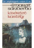 Sandemo, Margit - Kísértetkastély