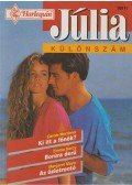 Darcy, Emma,Mortimer, Carole,Mayo, Margaret - Ki itt a főnök - Borúra derű - Az üzletrontó 1996/3.