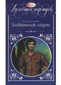 Hughes, Carlotte - Szélhámosok szigete
