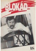 Szakonyi Péter - Blokád