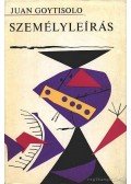 Goytisolo, Juan - Személyleírás