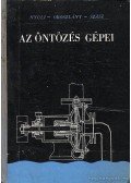 Szász János,Nyuli Gyula,Dr. Oroszlány István - Az öntözés gépei