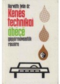 Horváth Iván - Kenéstechnikai ábécé gépjárművezetők részére