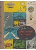 Jules Verne - Grant kapitány gyermekei