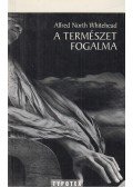 Whitedhead, Alfred North - A természet fogalma
