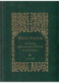 Márai Sándor,Mészáros Tibor - "Szeress egészen mellékesen és szelíden"