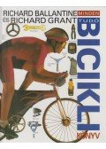 Grant, Richard,Ballantine, Richard - Mindentudó biciklikönyv