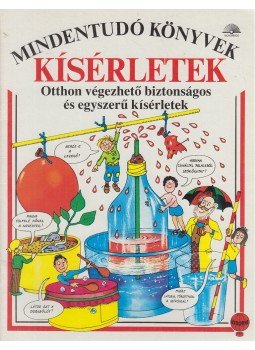 Amery, Heather - Kísérletek Amery, Heather - Kísérletek, Budapest 1989 antikvár könyv