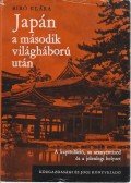Biró Klára - Japán a második világháború után