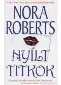 Nora Roberts - Nyílt titkok