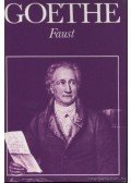 Johann Wolfgang Goethe - Faust