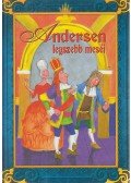 Andersen - Andersen legszebb meséi