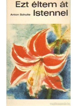 Schulte, Anton - Ezt éltem át Istennel Schulte, Anton - Ezt éltem át Istennel, 0 antikvár könyv