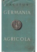 Cornelius Tacitus - Agricola / Germánia