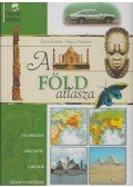 Géczi Zoltán,Sipos Norbert - A Föld atlasza
