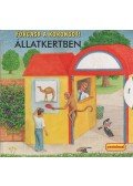 Lutz, Ute,Bob Bampton - Forgasd a korongot! - Állatkertben