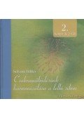 Sólyom Ildikó - Csakraműködésünk harmonizálása a lelki síkon