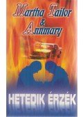 Annmary,Martha Tailor - Hetedik érzék