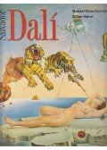 Descharnes, Robert,Gilles Néret - Salvador Dalí