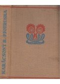 Karácsony Benő - Pjotruska