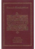 Henryk Sienkiewicz - Quo vadis?