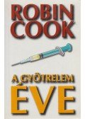 Robin Cook - A gyötrelem éve