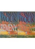 Herman Wouk - Remény I-II.