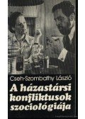 Cseh-Szombathy László - A házastársi konfliktusok szociológiája