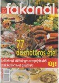 Kériné Serly Anna,Erdélyi Z. Ágnes - Fakanál 1999/1.