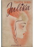 Palotai Boris - Julika