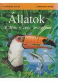 Casalis, Anna - Állatok földön, vízen, levegőben