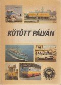 Moldován Gyula - Kötött pályán