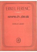 Erkel Ferenc - Szoprán-áriák