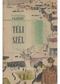 Katajev, Valentyin - Téli szél