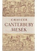 Chaucer, Geoffrey - Canterbury mesék