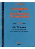 Mauger, G.,Bruéziere, M. - Langue et Civilisation Francaises IV.