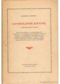 Gábor György - Gondolatok könyve