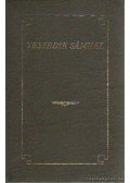 Tessedik Sámuel - Tessedik Sámuel önéletírása
