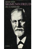 Jones, Ernest - Sigmund Freud élete és munkássága
