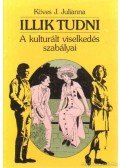 Köves J.Julianna - Illik tudni