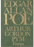 Edgar Allan Poe - Arhur Gordon Pym